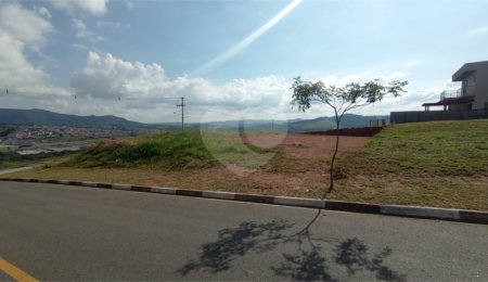 Terreno à venda em Guaxinduva, Bom Jesus dos Perdões, SP