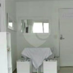 Apartamento mobilado