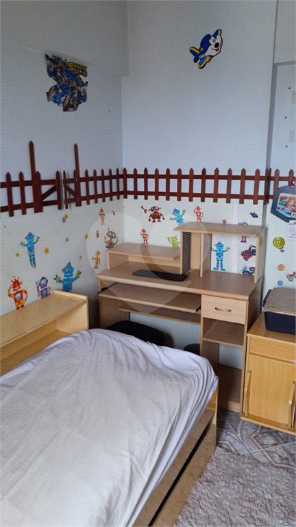 LINDO APARTAMENTO!