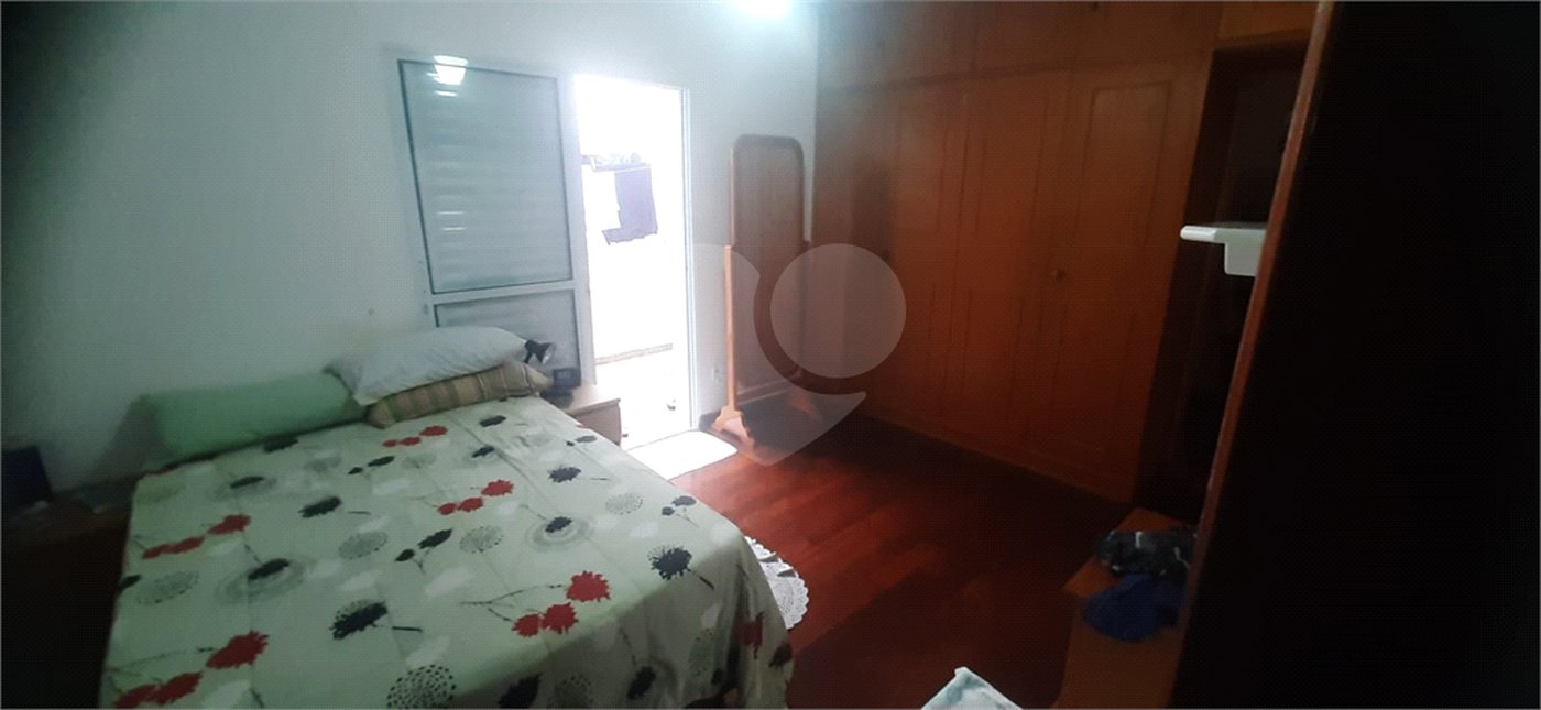 Casa térrea para venda no Jardim São João Batista