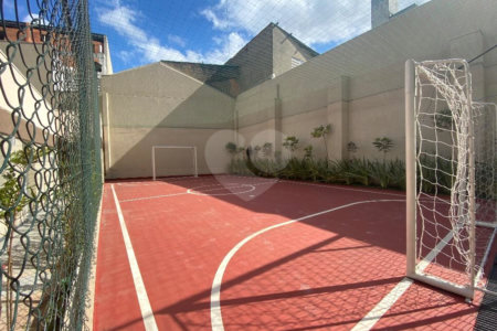 Apartamento para locação no Belém