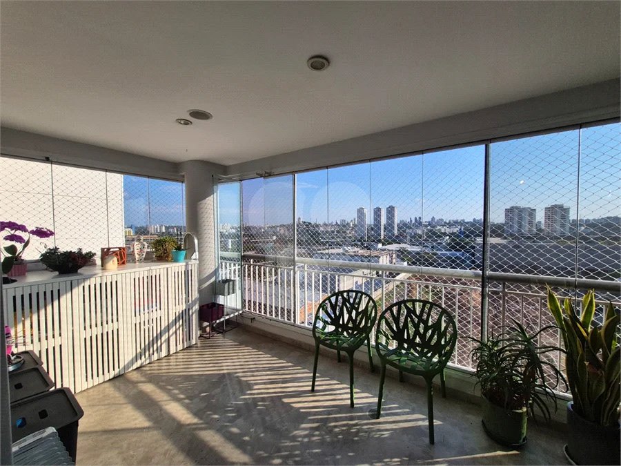 Apartamento de 76 m² com 2 dormitórios a venda na Vila Leopoldina