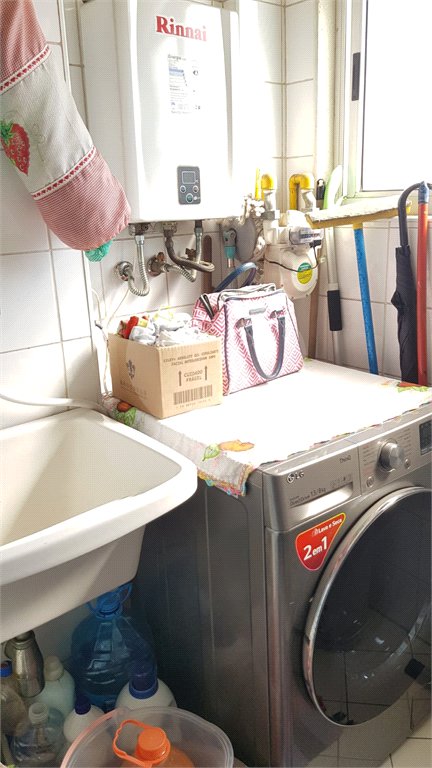 Cobertura Duplex à venda de 03 Quartos 1 suíte e 2 vagas Piscina Aquecida no terraço na Vila Zelina