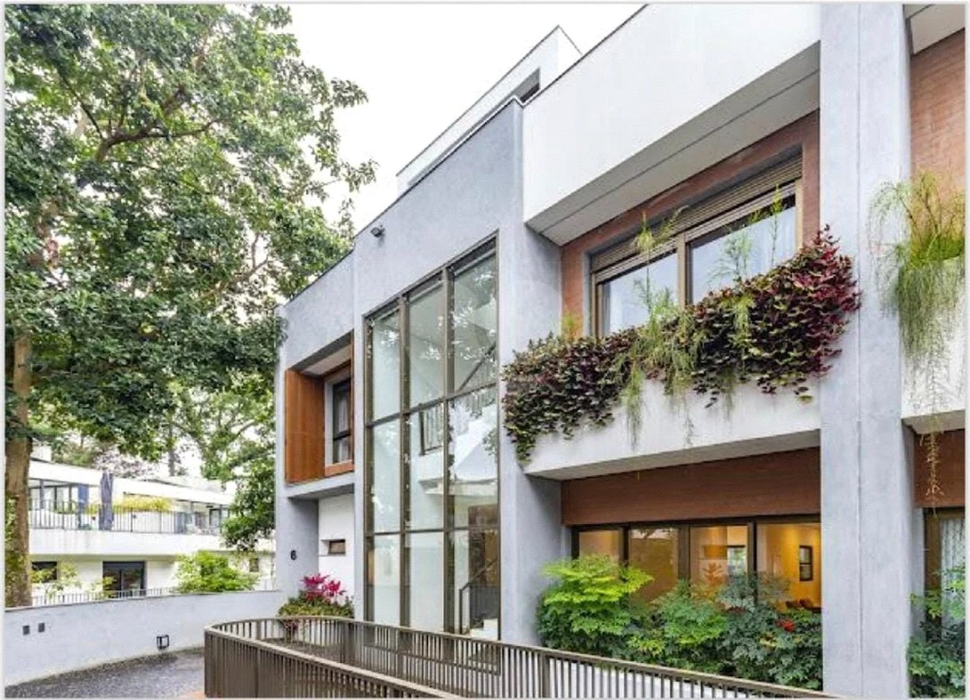 Casa de Condomínio com 3 Quartos e 3 banheiros à Venda, 100 m² por R$ 585.000 - Aceita Permuta