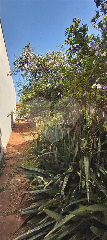 Casa térrea no Centro