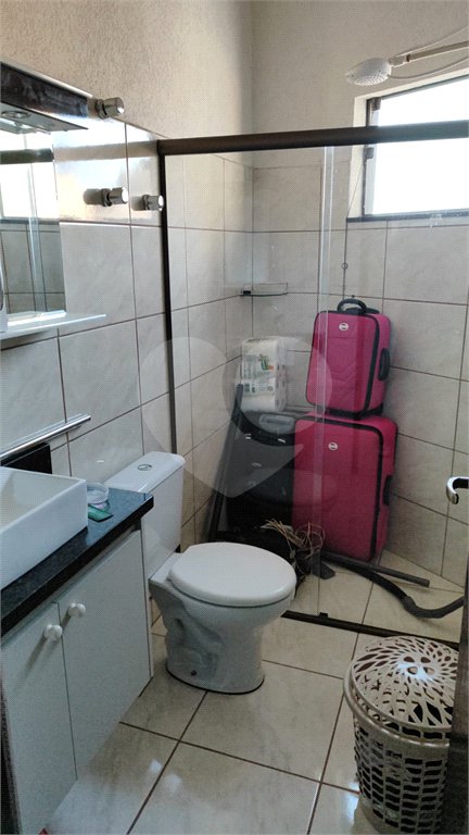 Casa à Venda – 4 Quartos, 1 Suíte – Vila Prado