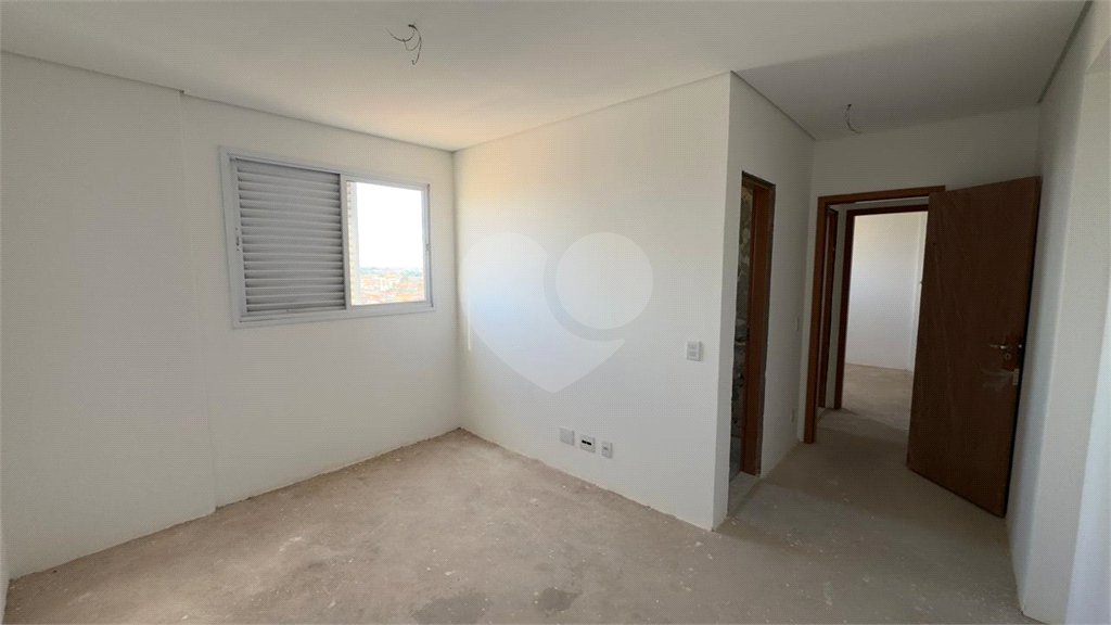 Apartamento "Tela em Branco" no condomínio Aurora Gardens - Oportunidade rara
