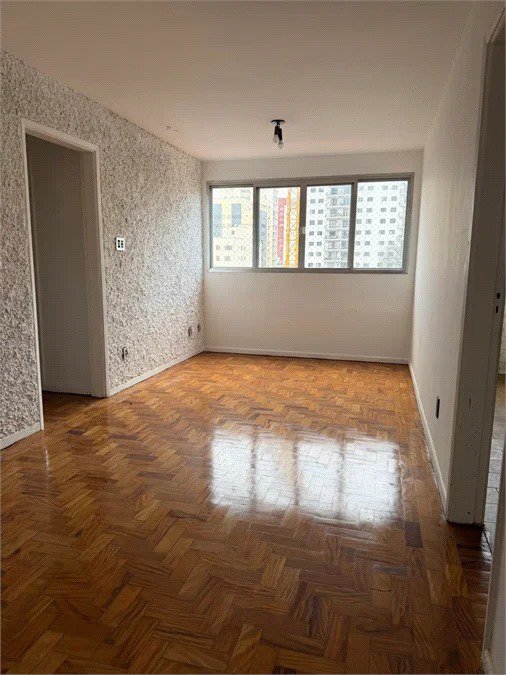 Apartamento à venda com 2 quartos em Vila Madalena, São Paulo, SP