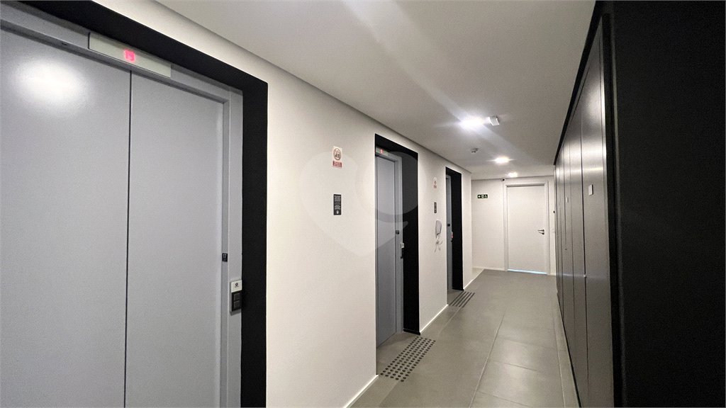 Apartamento a venda na Vila Buarque