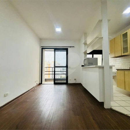 Ótimo apartamento à venda com 1 quarto, 1 vaga com 41 m² na Saúde