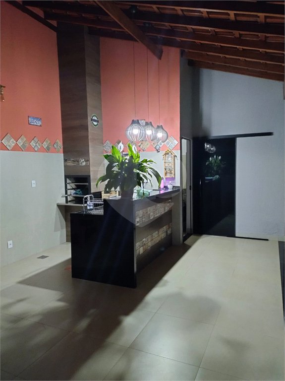 Casa térrea para venda na Vila Xavier em Araraquara/SP