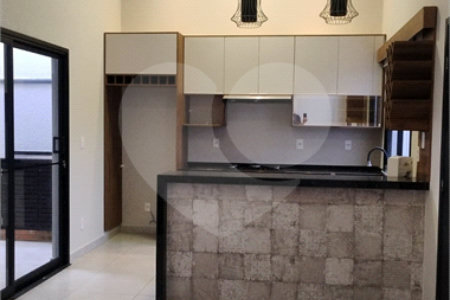 VENDE-SE – CASA TÉRREA NO JARDIM MONTE CARLO | INDAIATUBA/SP