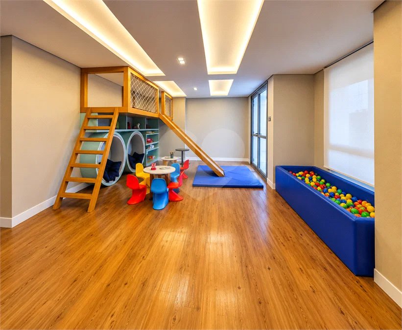 Apartamento de alto padrão com 108 m², 3 dormitórios, 1 suíte, varanda gourmet, planejados, lazer completo e próximo ao Metrô Alto do Ipiranga.