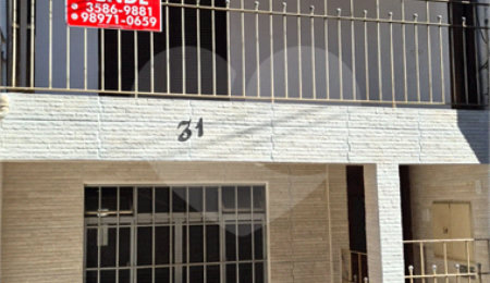 Casa de Vila à venda com 2 quartos, sendo 1 suíte,  em Tremembé, São Paulo, SP