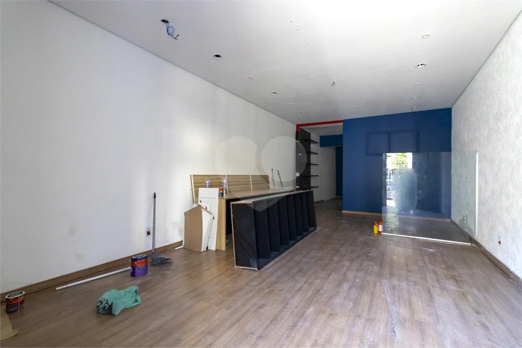 Imóvel/casa comercial à venda no Itaim