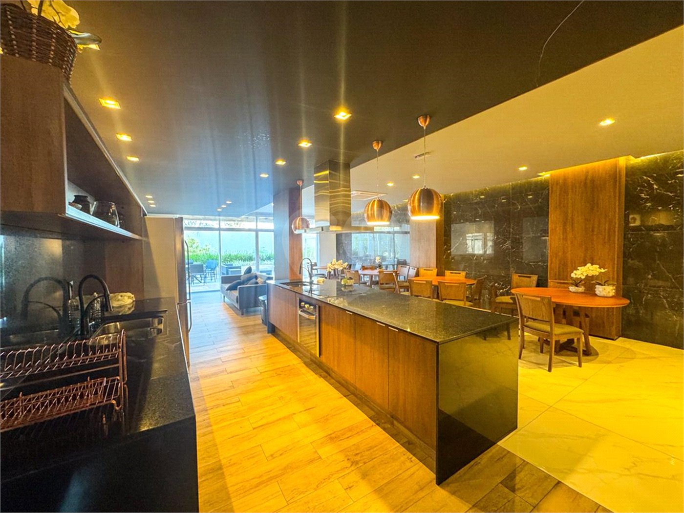 Apartamento de 3 Dormitórios á venda no Parque Faber Castell - São Carlos.