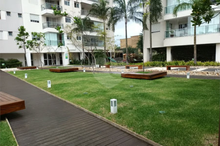 APARTAMENTO PARAÇAÇÃO COM 3 DORMITÓRIOS E 2 VAGAS DE GARGEM NA VILA ANASTÁCIO