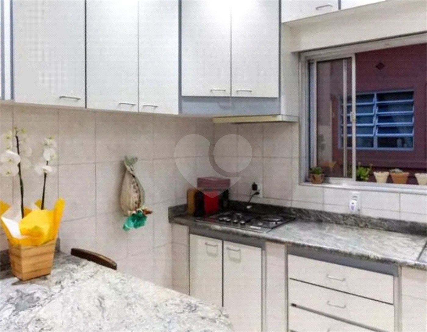 Sobrado à venda na V.Mariana - 130m2 - 2 Quartos - 600 m. metrô Ana Rosa