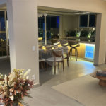 Cobertura a venda no centro de São Carlos