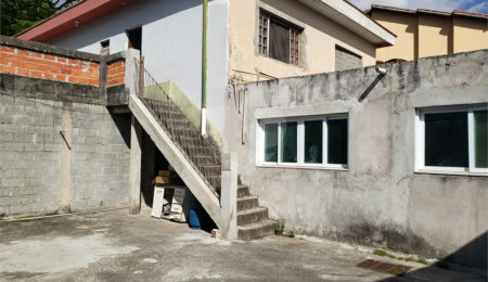 Sobrado à venda com 4 quartos, sendo 2 suítes,  em Horto Florestal, São Paulo, SP