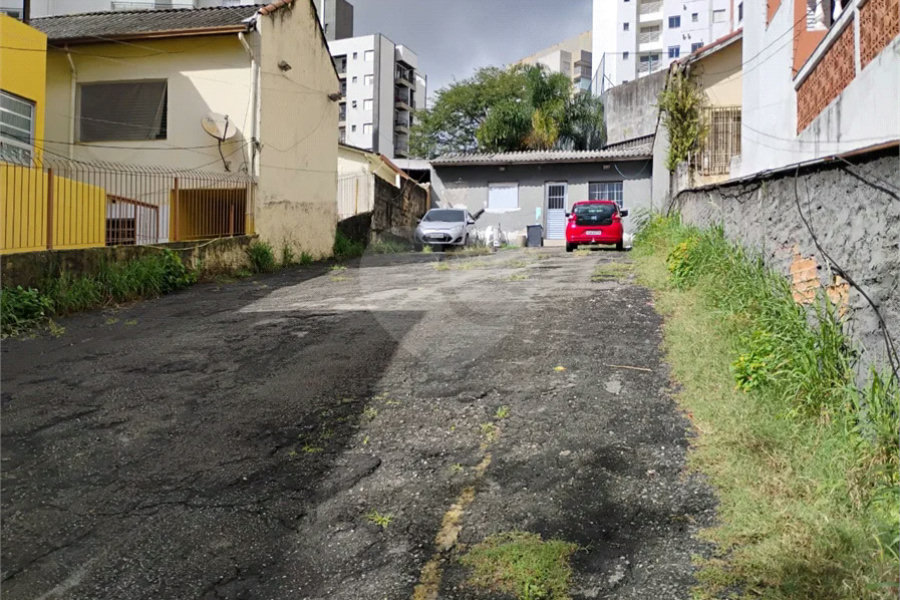 Terreno à Venda na Vila Guarani | 320 m² | 10 x 32 m