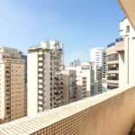 Apartamento localizado no Bairro Nobre de Higienópolis