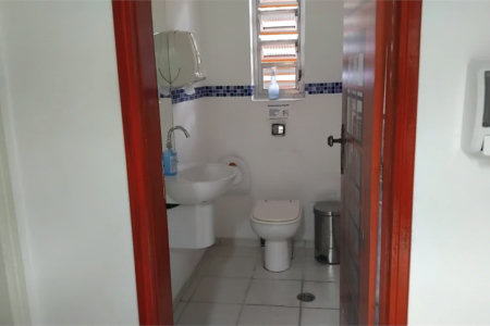 OPORTUNIDADE ÚNICA IMÓVEL COMERCIAL A VENDA NA VILA MADALENA