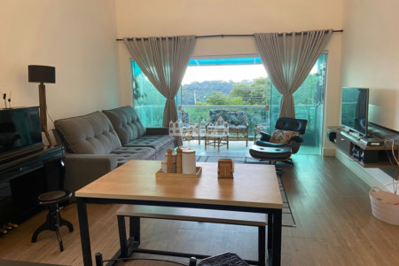 Casa à venda com 3 quartos, sendo 1 suíte, em Jardim Paulista, Atibaia, SP