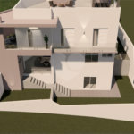Terreno de 360 m² em Condomínio Fazenda das Areias – Projeto Aprovado