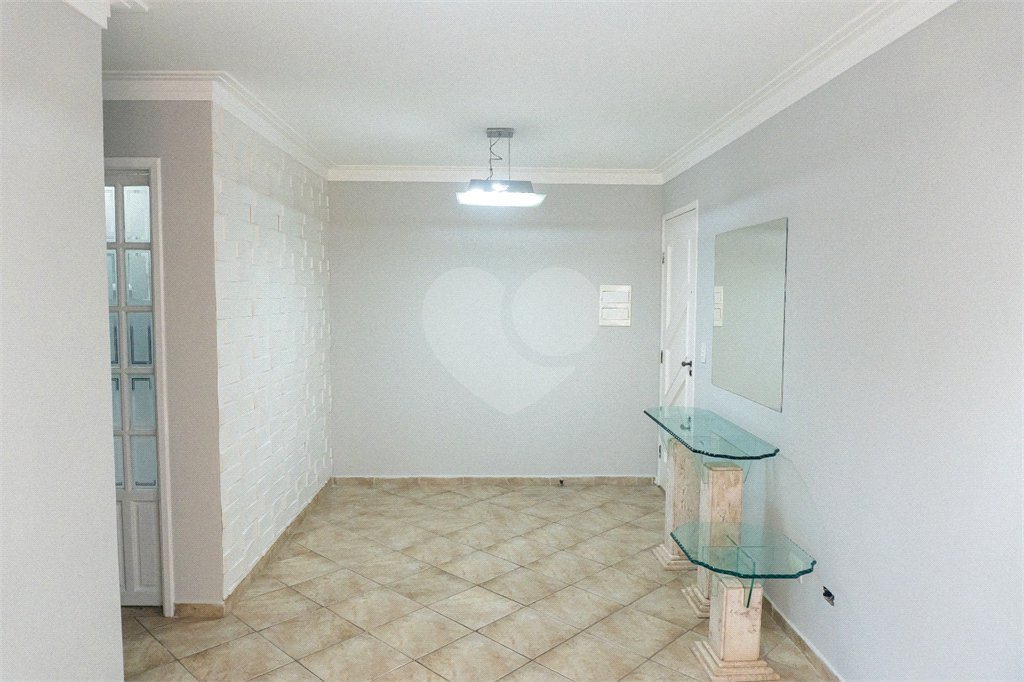 Apartamento com 55m² à venda - Jabaquara