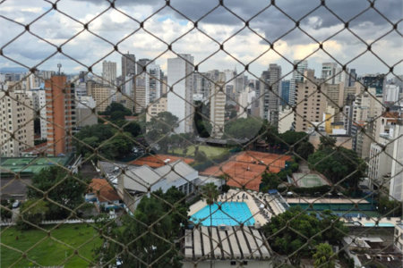ÓTIMO APARTAMENTO 02 DORMITORIOS NA CERQUEIRA CÉSAR