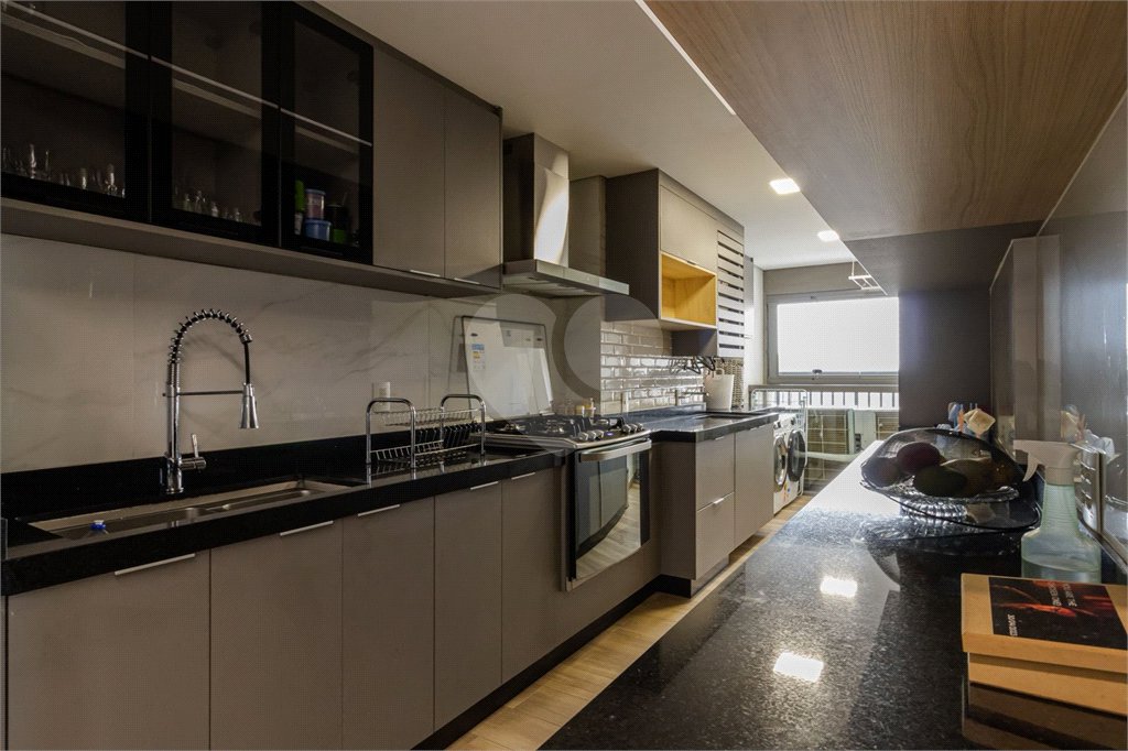 Apartamento na Mooca novo pronto para morar com 159 m² útil 4 banheiros 2 vagas 4 quartos 1 suíte Lazer Completo Aceita Permuta