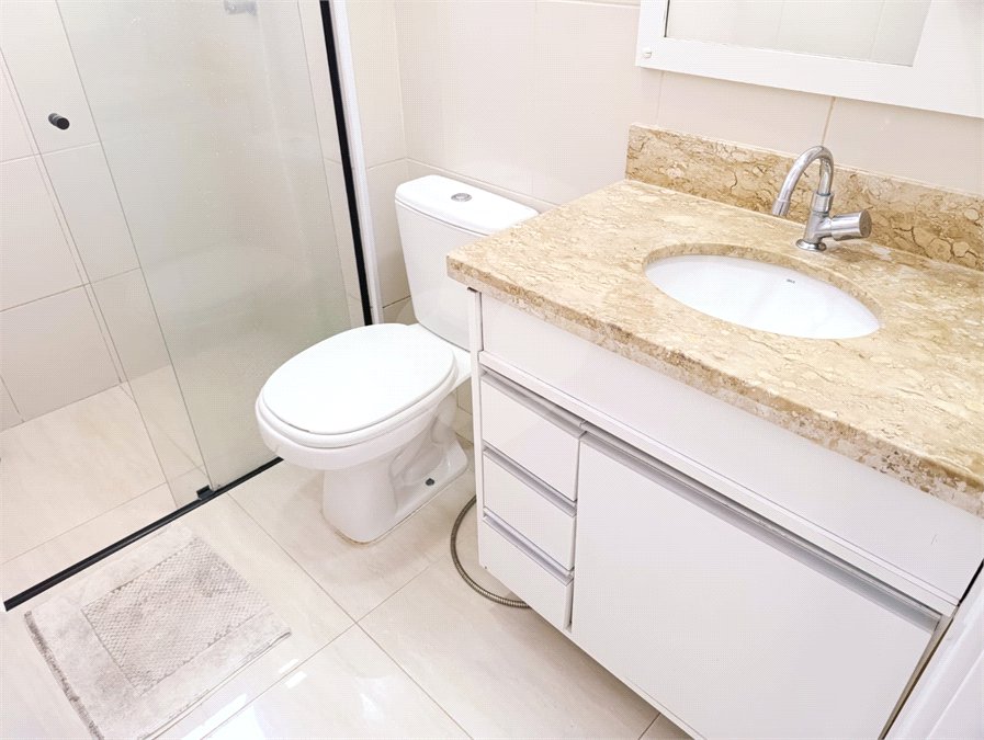 Apartamento Studio à venda Noblesse XV de Novembro São Carlos