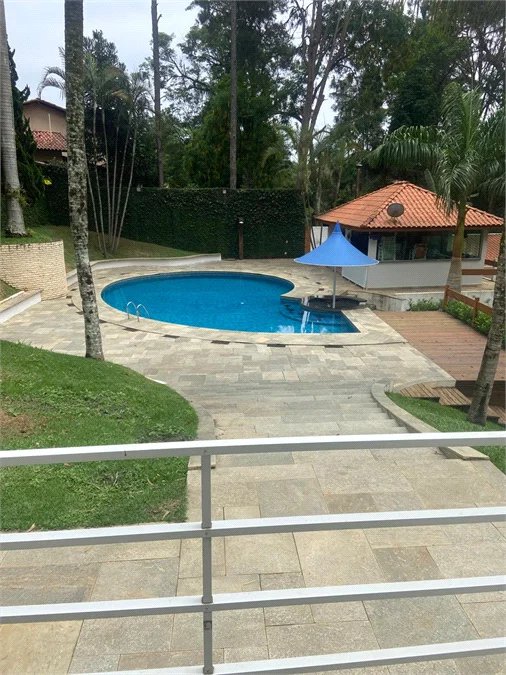 Casa à venda com 3 suítes em Chácara Granja Velha, Cotia, SP