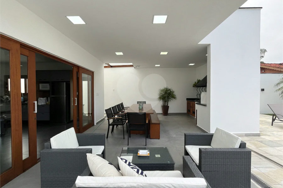 Casa à venda com 3 quartos, sendo 1 suíte, em Morada da Praia, Bertioga, SP