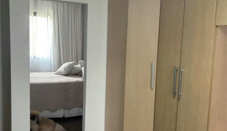 Apartamento à venda com 4 quartos, sendo 1 suíte, em Vila Andrade, São Paulo, SP