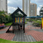 Apartamento na Mooca