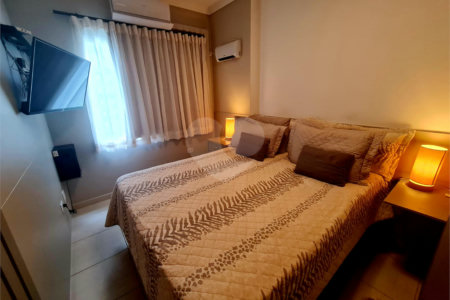 Cobertura Duplex para venda em Solemar - Praia Grande