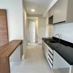 Apartamento a venda na Vila Buarque