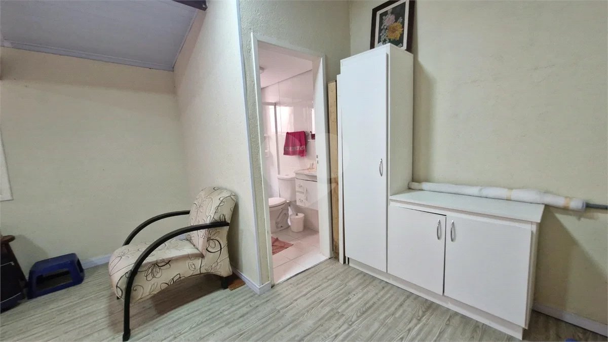 Casa Térrea - Totalmente mobiliada para locação no bairro Ponte – Atibaia/SP