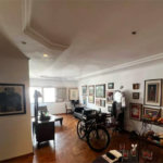 APARTAMENTO NA AVENIDA PAULISTA