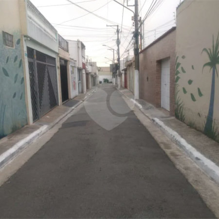 Sobrado com 80 m² a 5 min do Shopping Anália Franco com 3 dormitórios e 1 vaga