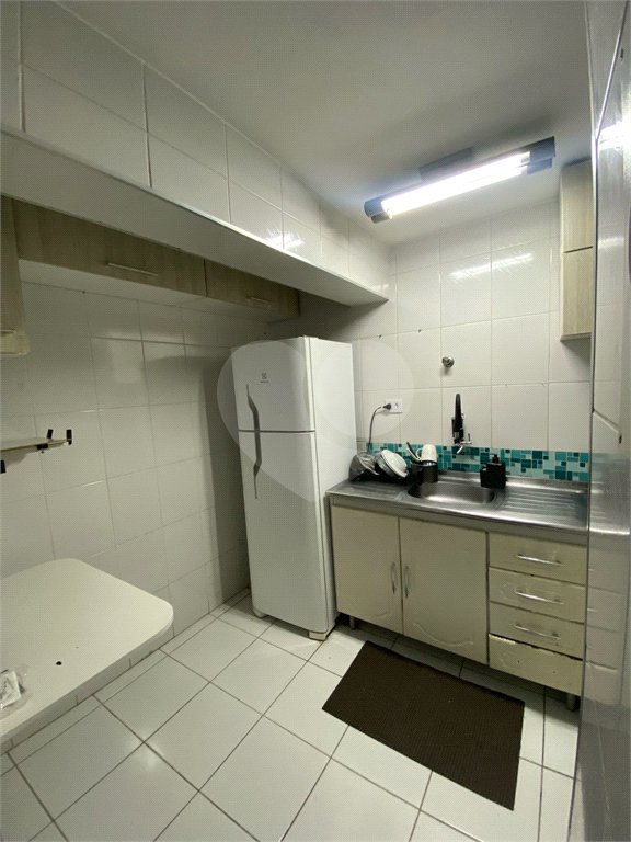 Vila Mariana: Seu Apartamento de 60m² com Endereço de Prestígio e Lazer Completo