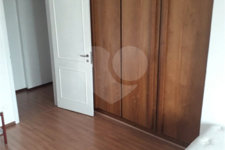 Apartamento mobiliado no Centro de São Paulo
