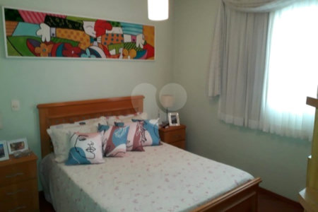 Apartamento a venda no Analia Franco