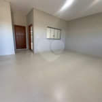 Casa Recem Construida - Agua Branca