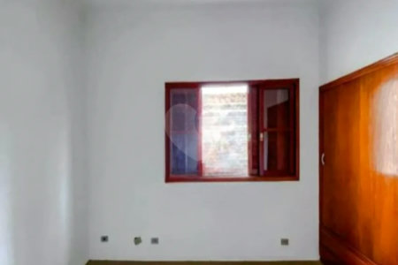 Casa de 2 quartos à venda no Tatuapé