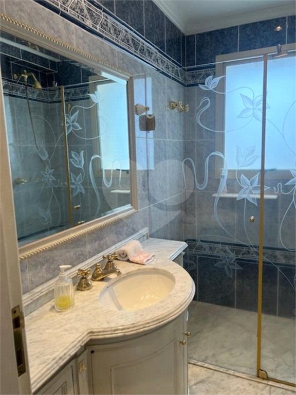 Apartamento à venda com 4 suítes em Santa Cecília, São Paulo, SP