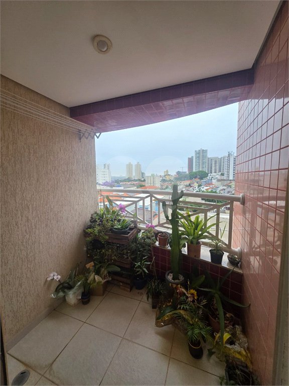 Apartamento á venda - São Caetano do Sul