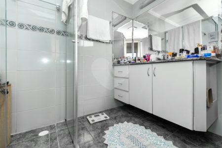 APARTAMENTO 3 DORMITÓRIOS 1 SUÍTE À VENDA NA SAÚDE